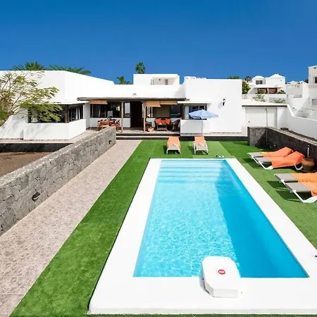 Tuco * Costa Teguise