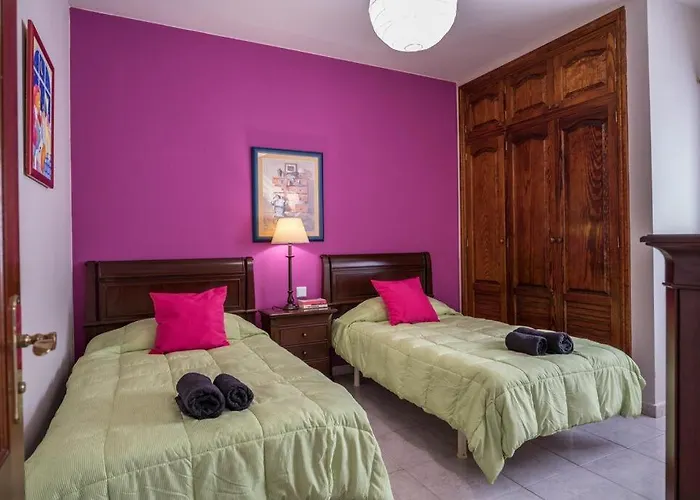 Tuco Villa Costa Teguise