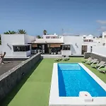 Βίλα Tuco Costa Teguise