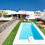 Tuco * Costa Teguise