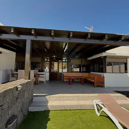 Tuco Costa Teguise