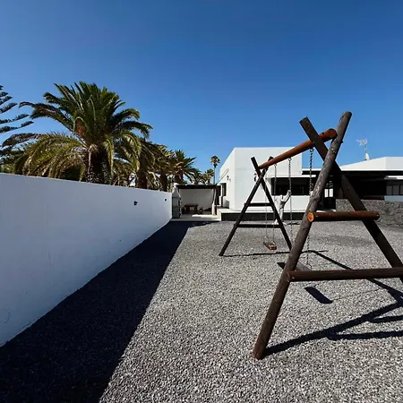 Tuco * Costa Teguise