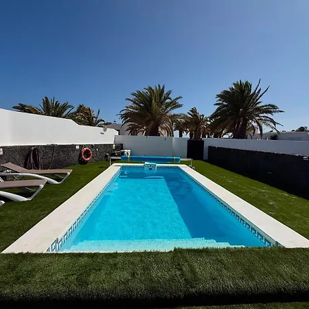 Tuco Βίλα Costa Teguise