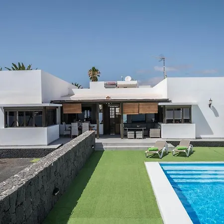 Tuco Villa *