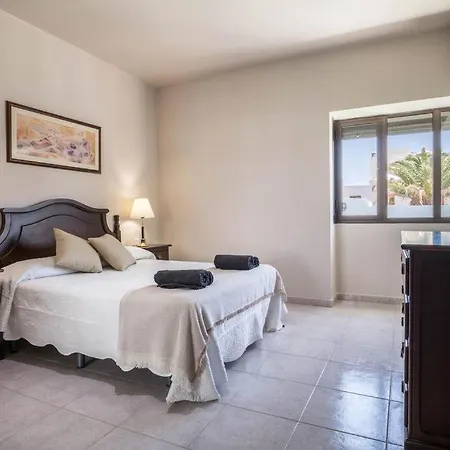 Tuco Villa *