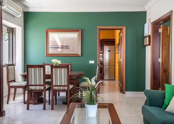 Villa Tuco Costa Teguise